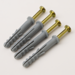 Дюбель-гвозди