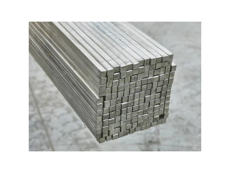 Алюминиевый квадрат 16 мм 16 мм АД0 ГОСТ 21488-97