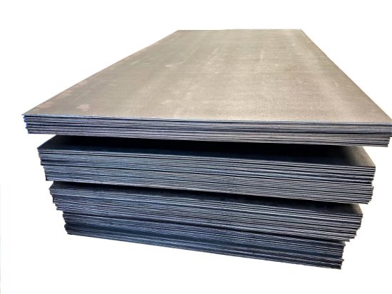 Бронелисты 6,5 мм 1295 мм 2100 мм 2П ГОСТ Р 51112-97