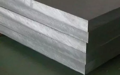 Автоматная плита горячекатаная 72 мм А35 ГОСТ 19903-2015