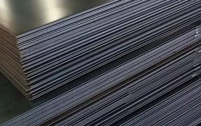 Автоматный лист 21 мм А20 ГОСТ 19903-2015