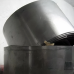 Циркониевая фольга 0.08 мм R703 ТУ 95.166-92