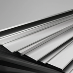 Циркониевый лист 12 мм Э110 ТУ 95.166-92