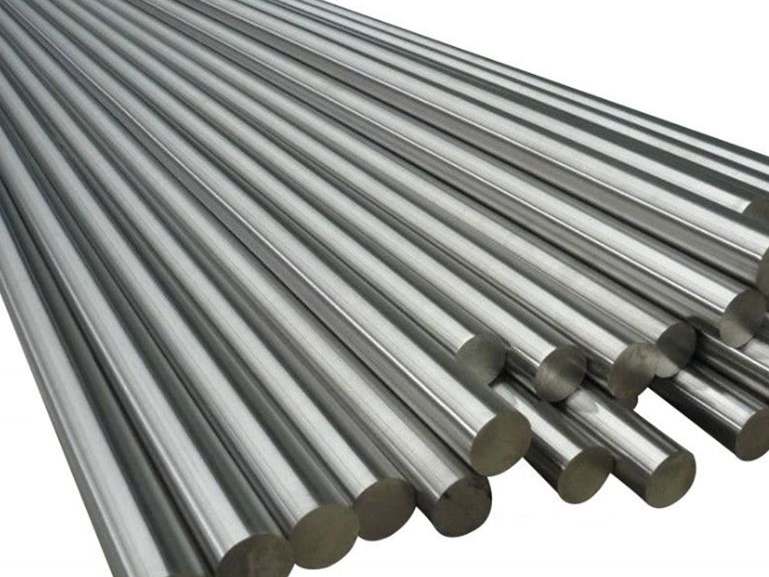 Циркониевый пруток 80 мм Э100 ТУ 95.166-92