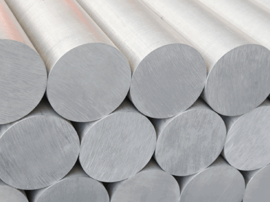 Дюралевый пруток 130 мм В95ПЧТ1