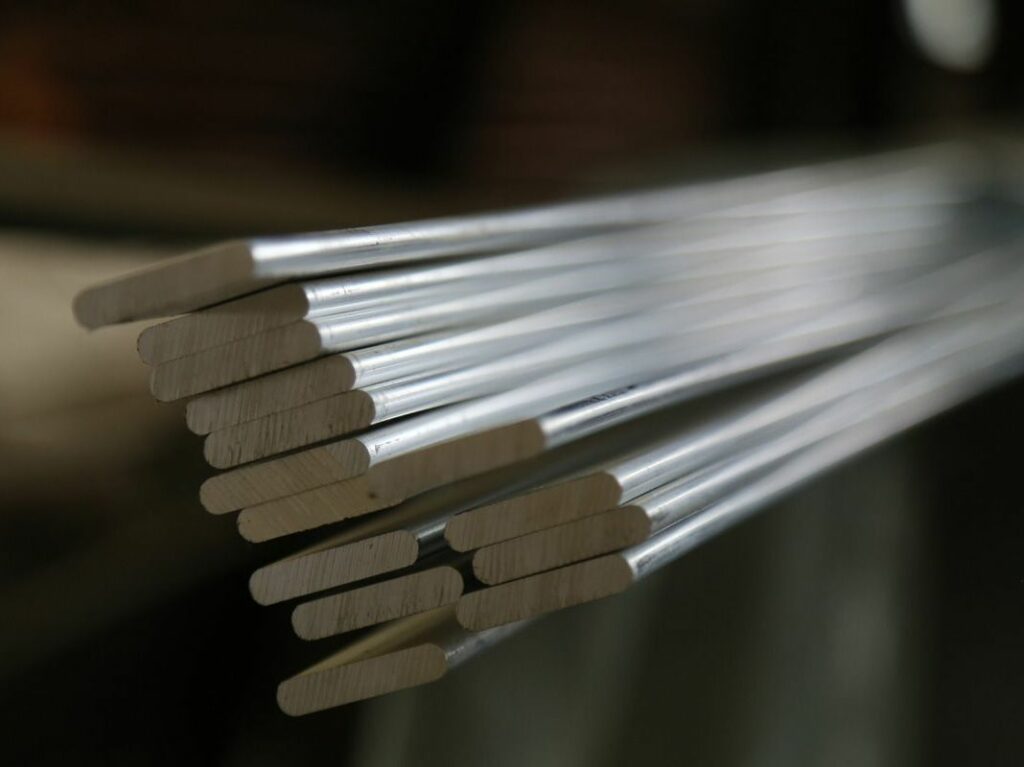 Дюралевая полоса 75х180 Д19ч ГОСТ 13616-97