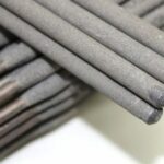 Электрод для наплавки 4 мм Э-15Х28Н10С3ГТ ГОСТ 10051-75