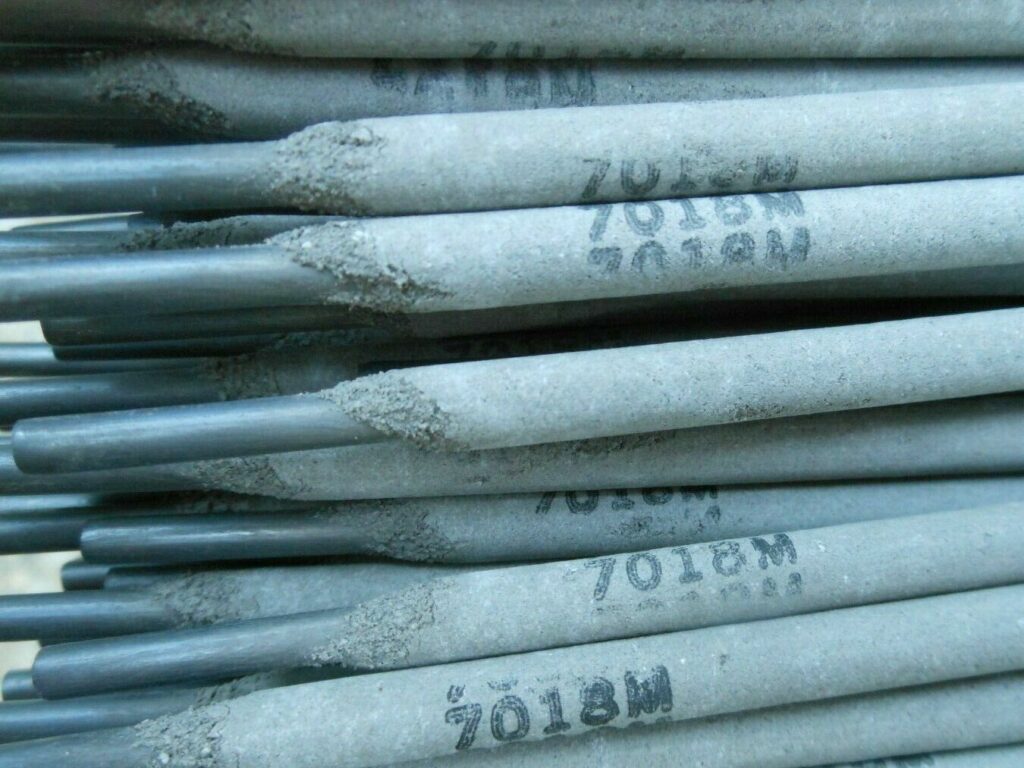 Электрод для резки 2.5 мм Э-04Х20Н9 ГОСТ 10052-75