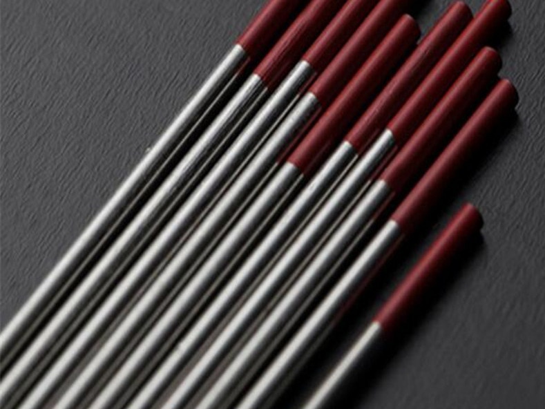 Электрод для сварки алюминия 2,5 мм ОЗЛ ГОСТ 9466-75