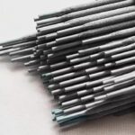 Электрод для сварки нержавеющей стали 1,6 мм Э-35Х12Г2С2 ГОСТ 10051-75