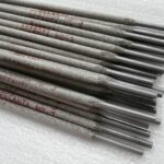 Электрод для сварки стали 4 мм НИАТ-1 ГОСТ 10052-75