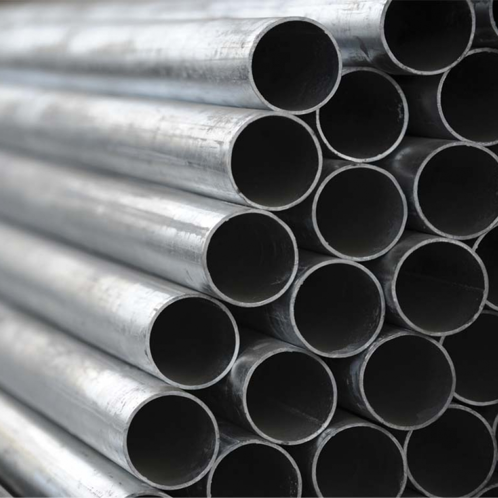 Электросварная нержавеющая труба холоднодеформированная 95 мм 9.5 мм ХН30МДБ EN 10357