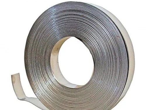 Фехралевая лента 3.2 мм Х23Ю5 ГОСТ 12766.2-90 3.2 мм Х23Ю5 ГОСТ 12766.2-90