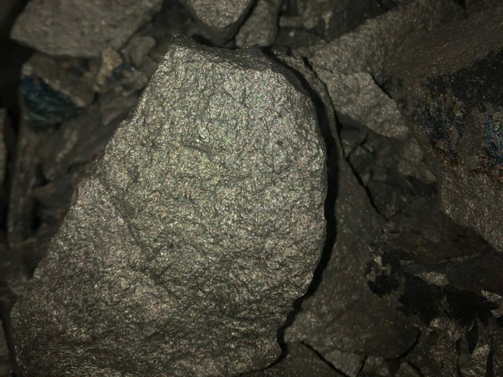 Феррованадий ФВд50У0,5