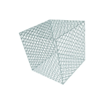 Габион Джамбо 4 м 2 м 1 м 2,2 мм Galfan ГОСТ Р 52132-2003