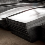 Гафниевый лист 2.5 мм ГФИ-1 ТУ 48-4-389-76