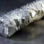 Гафниевый пруток 30 мм ГФИ-1 ТУ 48-4-502-88