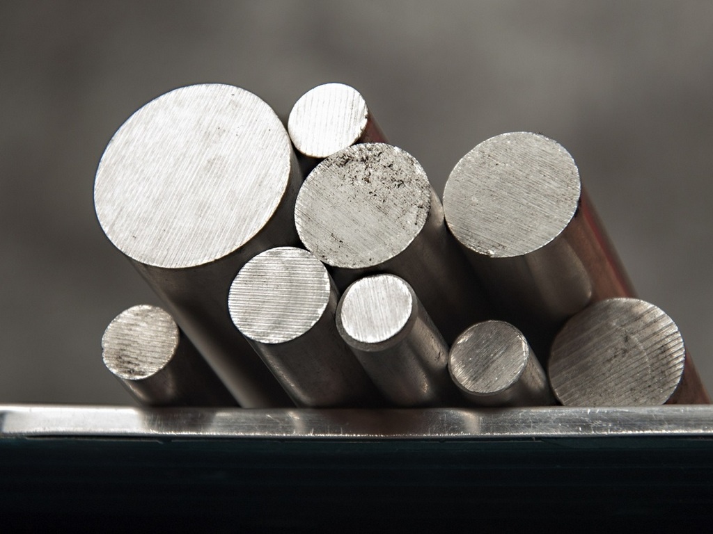 Инструментальный легированный круг 3 мм В2Ф ГОСТ 5950-2000