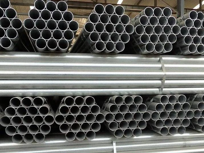 Инструментальная труба 6 мм У10А ГОСТ 1435-99