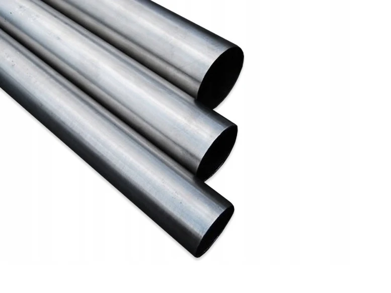 Кислотостойкая труба 10 мм 06ХН28МДТ