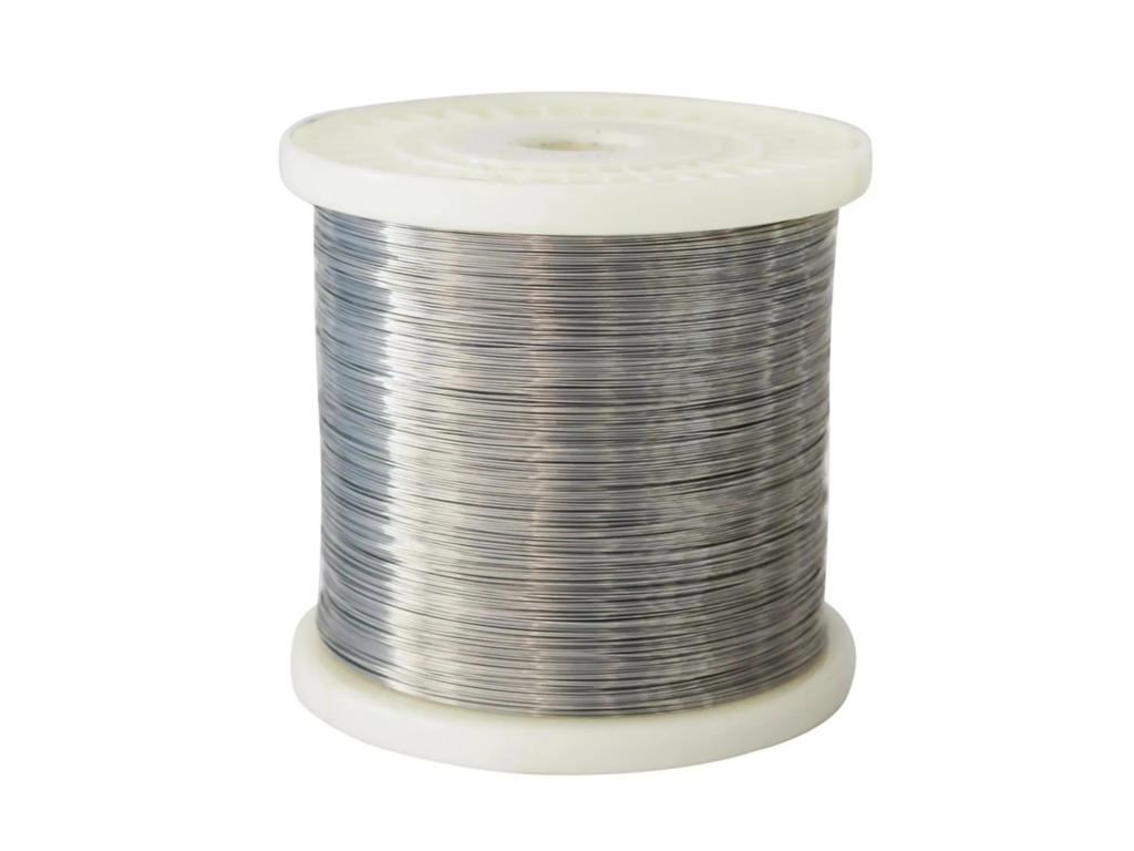 Кобальтовая нить 0,7 мм К1 ГОСТ 123-2018