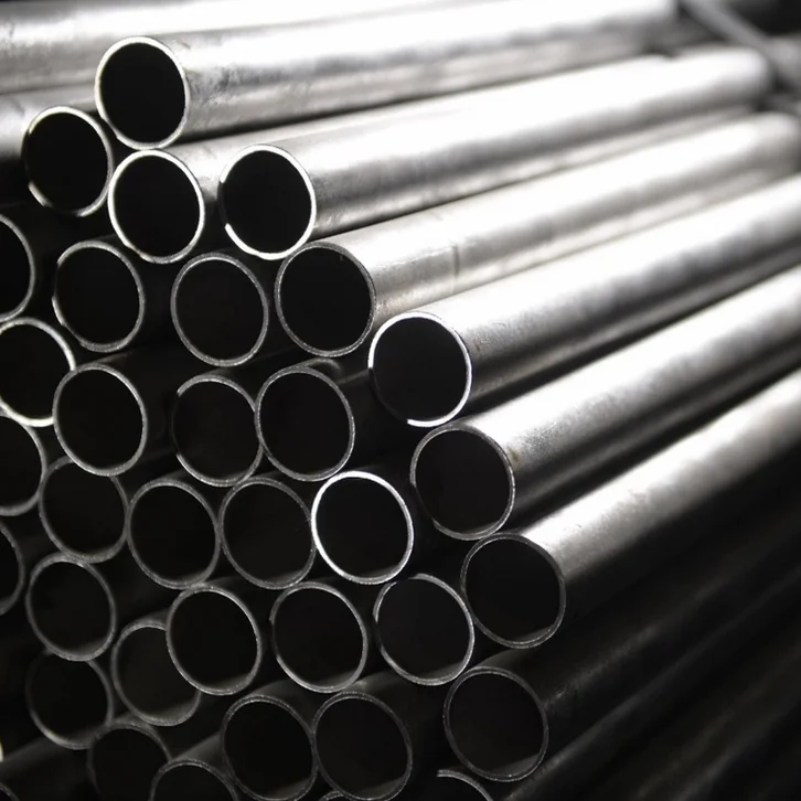 Конструкционная труба 130 мм 1.2 мм 09Г2С ТУ 14-1-4012-85