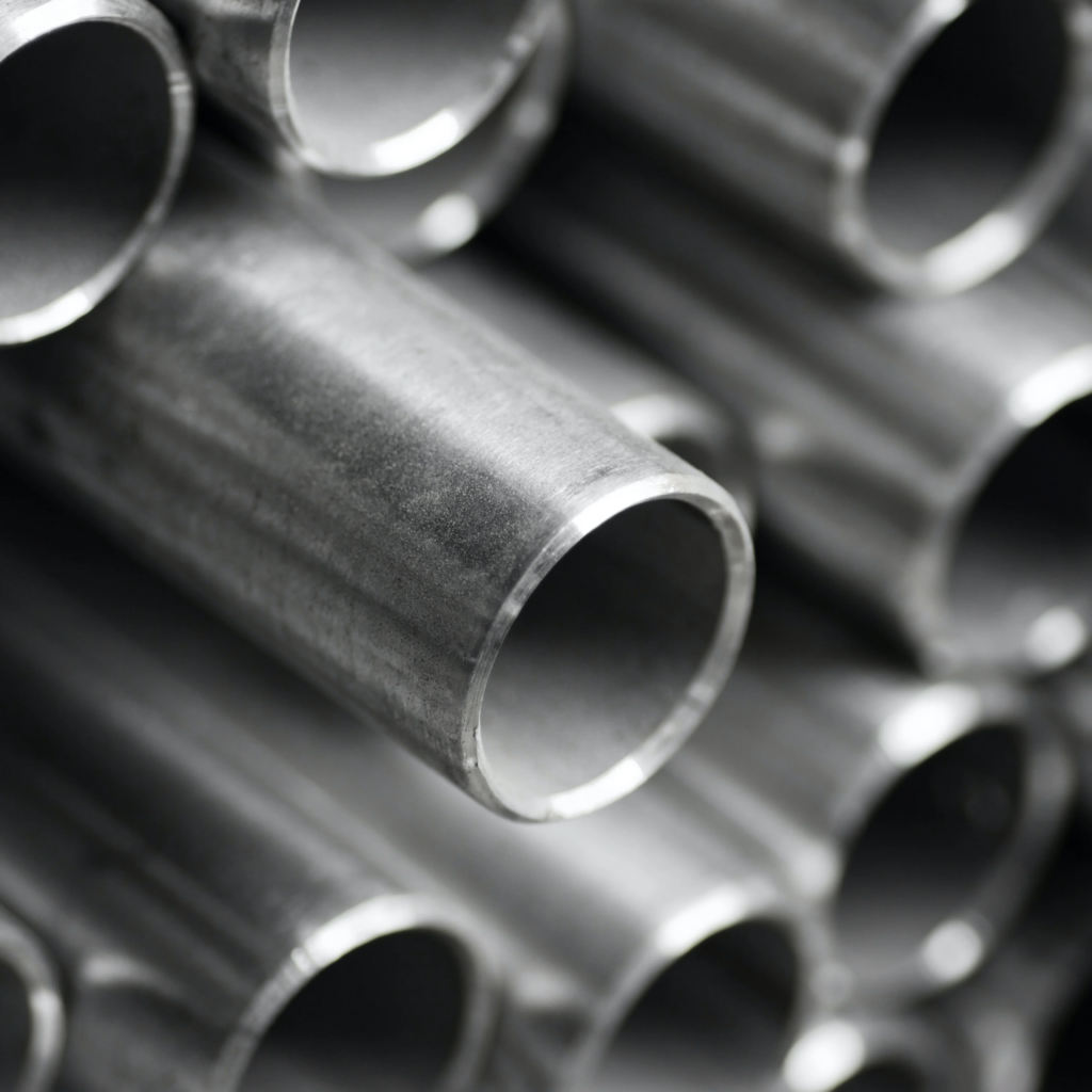 Коррозионностойкая труба 130 мм 2.2 мм 17Х18Н9 ГОСТ 9941-81