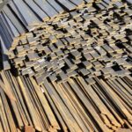 Стальная кованая полоса 4 мм 5ХНМ ГОСТ 5950-2000