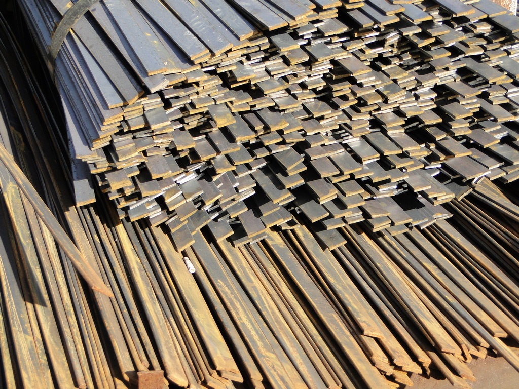 Стальная кованая полоса 6 мм 11Х4В2МФ3С2 ГОСТ 5950-2000