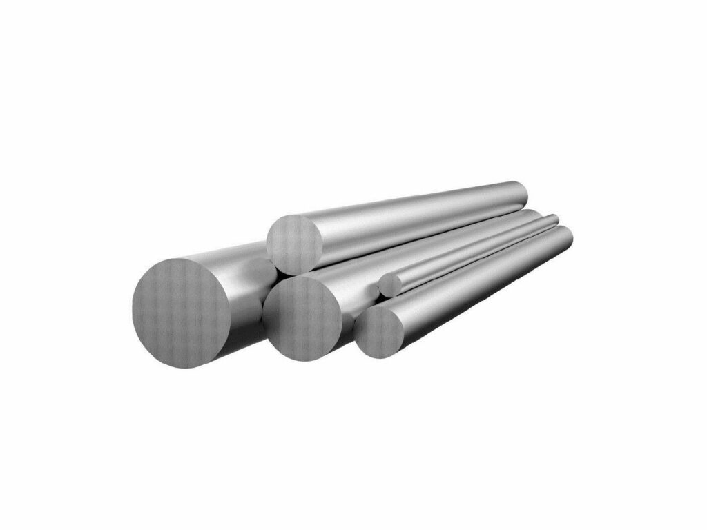 Круг стальной быстрорежущий кованый 3 мм Р12Ф3 ГОСТ 19265-73