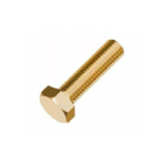 Латунные болты 190 мм 14 мм Л63 ГОСТ 7798-70