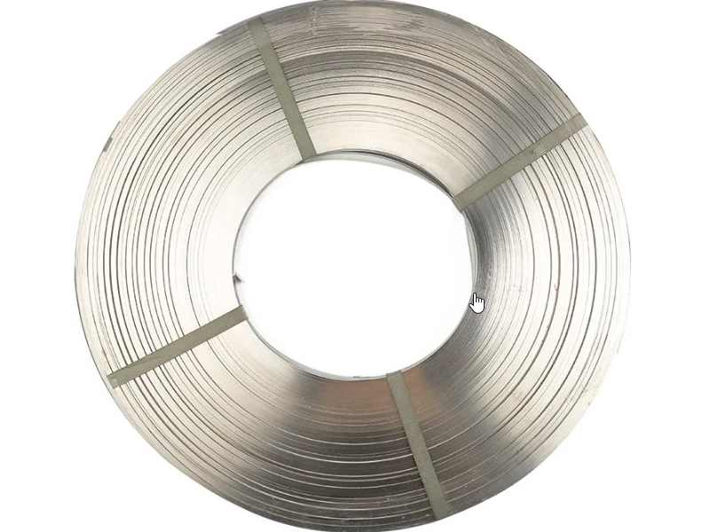 Лента из палладия 0.1 мм Пд99.8 ТУ 1860-193-00195200-2003