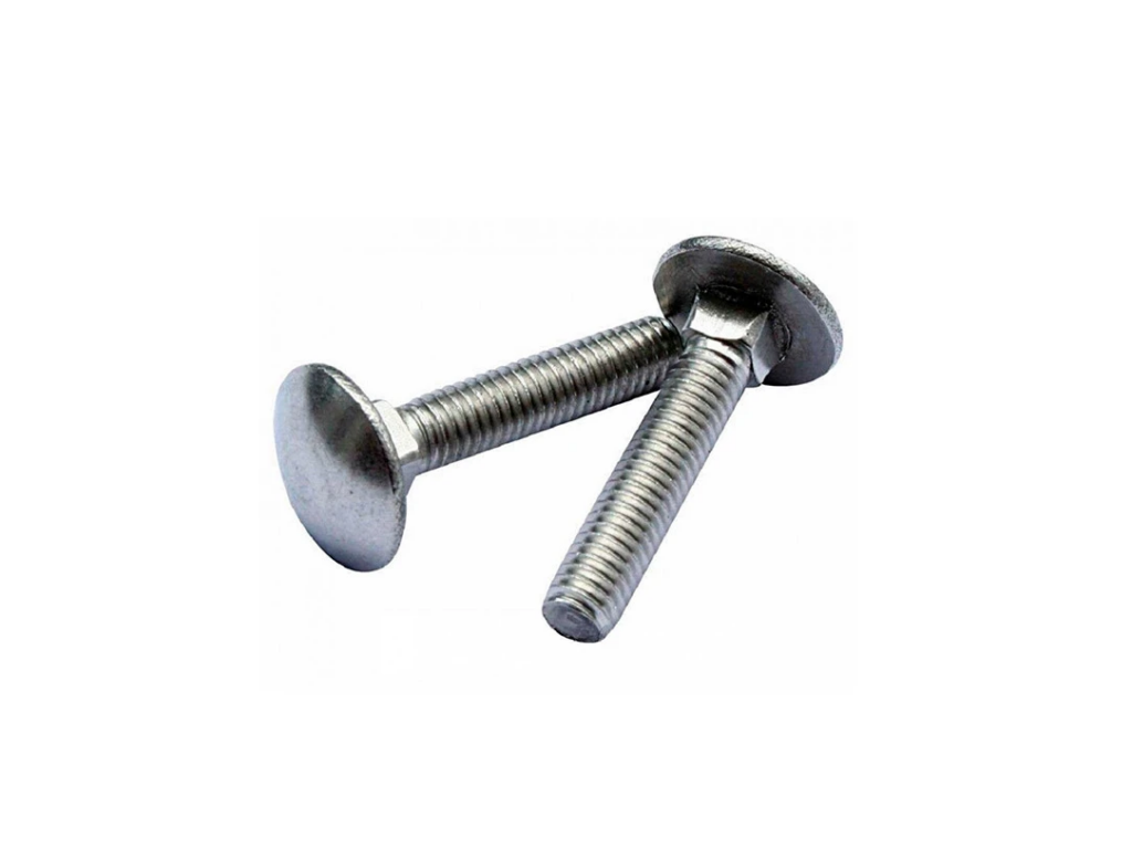 Мебельные болты 90 мм 24 мм 10КП ГОСТ 7802-81