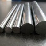 Молибденовый пруток 2 мм МК ТУ 11-77