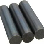 Молибденовый круг 30 мм МРН ТУ 11-77