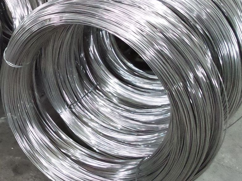 Нержавеющая сварочная проволока 1,1 мм ПП-309Н