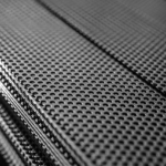 Нержавеющий перфорированный лист Rv 0.35 мм 1.5 мм 3 мм 12Х17 ГОСТ 16523-97