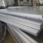 Нержавеющая плита горячекатаная 10 мм 22CrMoS3-5 EN 10084