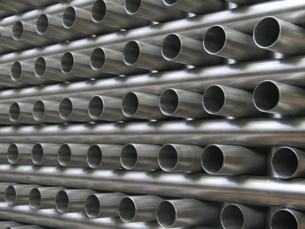 Труба нержавеющая холоднодеформированная 377 мм 6.5 мм ХН78Т