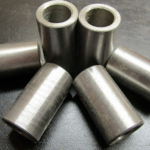 Нержавеющая втулка приварная 200 мм 20 мм 88 мм X2CrNi18-9 EN 1092-1