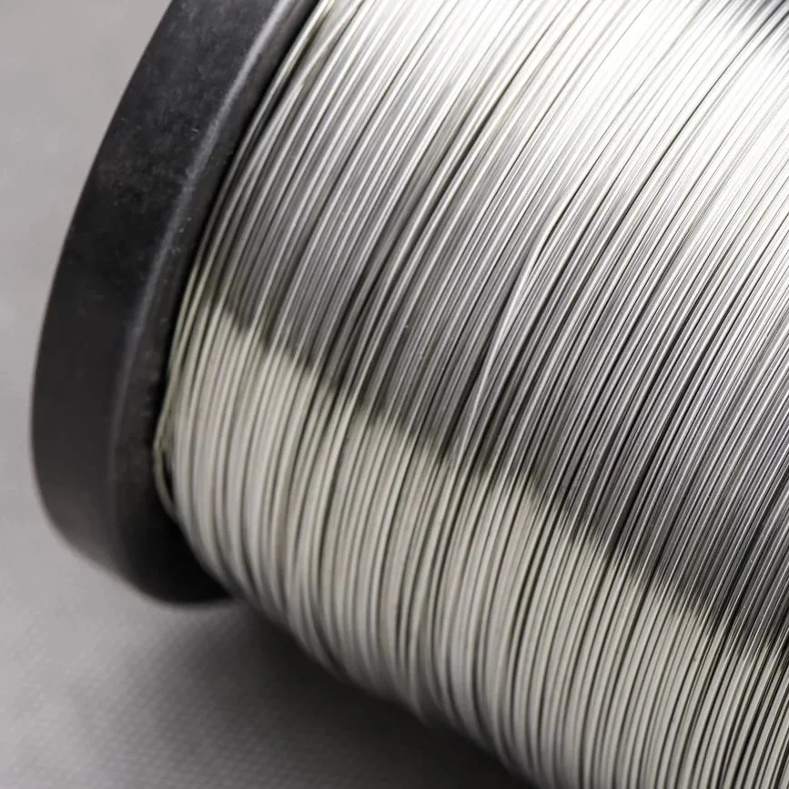 Нихромовая проволока 0.3 мм Х20Н80 ГОСТ 12766.1-90