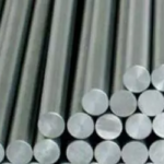 Никелевый круг 128 мм UNS N02201 ASTM B564