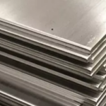 Никелевый лист 18х600 НП2Э ГОСТ 6235-2020