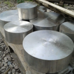 Никелевая поковка 200 мм UNS N06625 ASTM B564