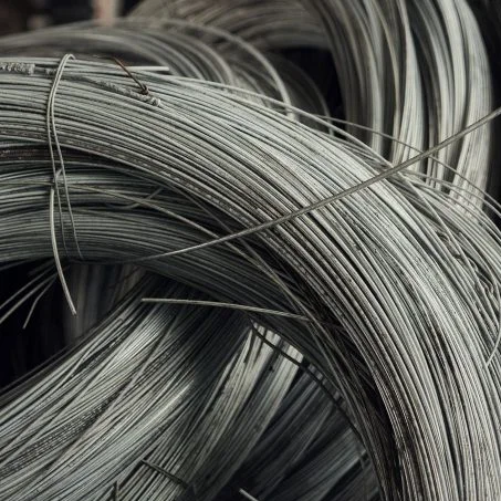 Никелевая проволока 0.03 мм НП3 ГОСТ 2179-2015