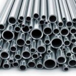 Никелевая труба 8 мм НВ3 ТУ 48-21-783-85