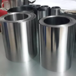 Ниобиевая фольга 0.05 мм 55 мм Нб1 ТУ 48-19-258-77 