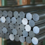 Ниобиевый круг 40 мм 150 мм СБ-1 ТУ 48-19-259-85