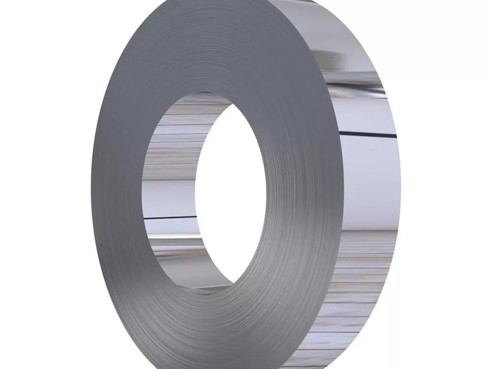 Ниобиевая лента 0.4 мм НбЦ СУО.021.016-77 ТУ11