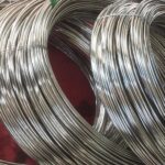 Ниобиевая проволока 2,0 мм НбПр-1 ТУ 48-4-316-74